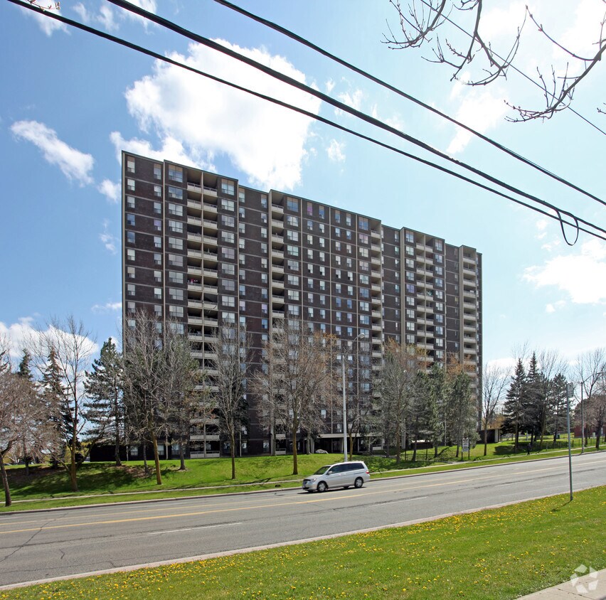 3275 Sheppard Ave E, Toronto, ON M1T 3W5 Apartments 3275 Sheppard Ave