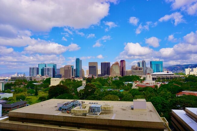 Foto del edificio - 801 South St