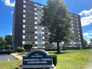 Building Photo - 1100 Erie Ave