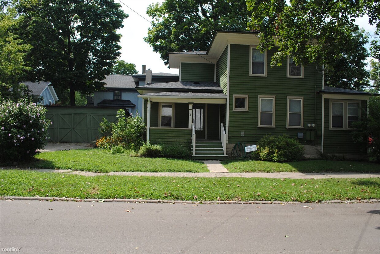 Primary Photo - 1 br, 1 bath Duplex - 502 Locust St