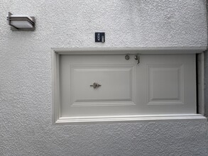 Interior Photo - The Crest at Naples