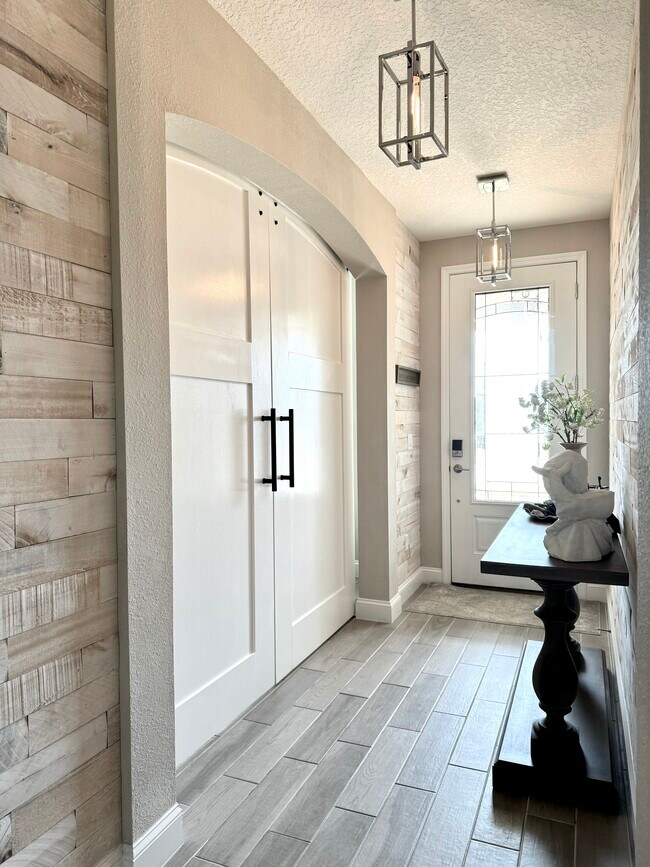 Foto del edificio - 420 Broomsedge Cir