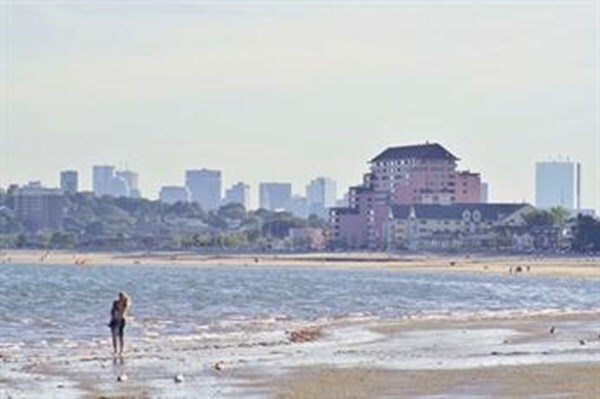 Foto del edificio - 350 Revere Beach Blvd