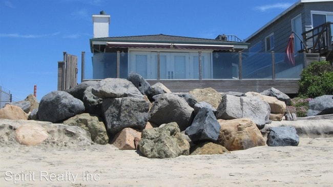 Building Photo - 3 br, 3 bath House - 622 Ocean