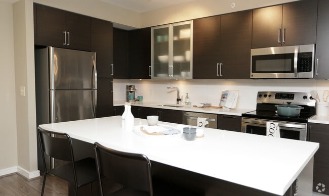 Photo - The Acadia at Metropolitan Park Apartments