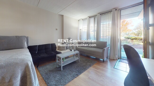 Foto del edificio - 200 Swanton St