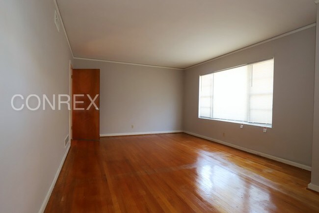 Foto del edificio - Rosedale