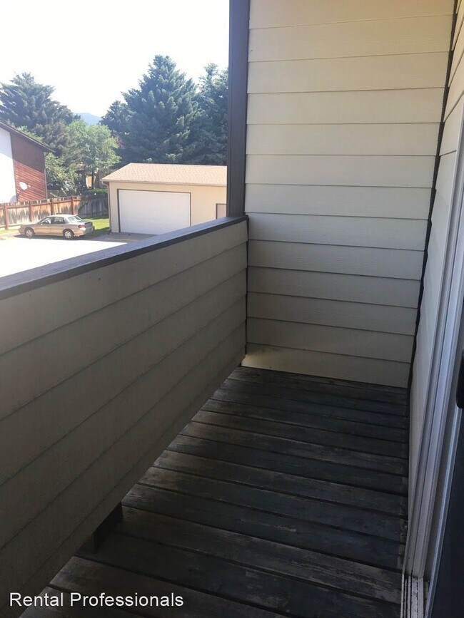Building Photo - 2 br, 1 bath House - 228 S. 18th #3
