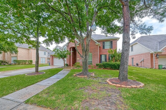 Foto del edificio - 22011 Windmill Bluff Ln