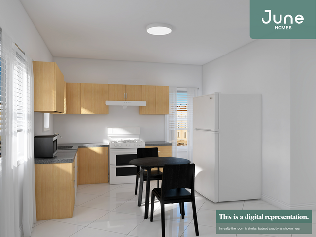 Building Photo - ROOM ONLY in 5-bed/2.0-bath Home