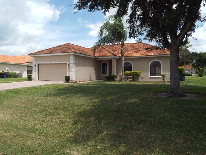 Single Family Home in Tuscany Preserve, Po... House for Rent in