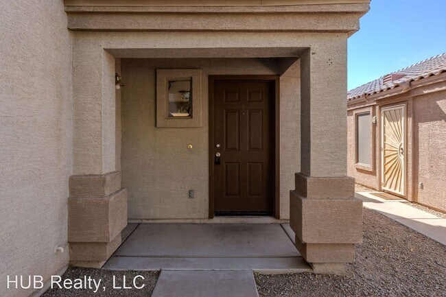 Building Photo - 4 br, 2.5 bath House - 9719 E Baltimore Cir