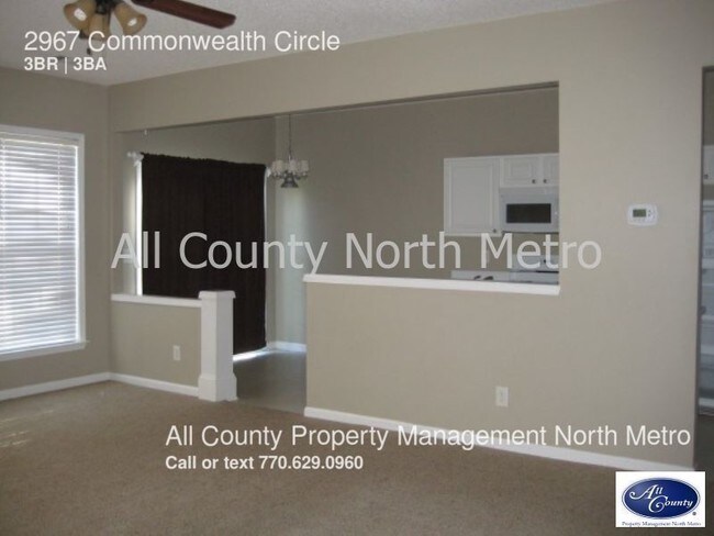 Building Photo - 2967 Commonwealth Cir