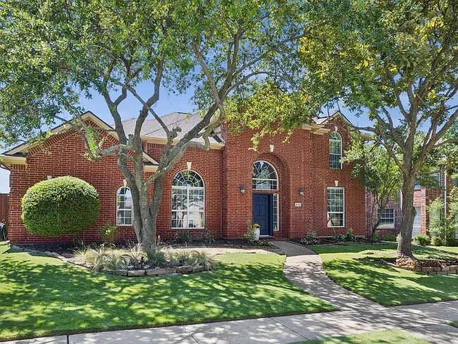 Photo - 2716 Royal Troon Dr House