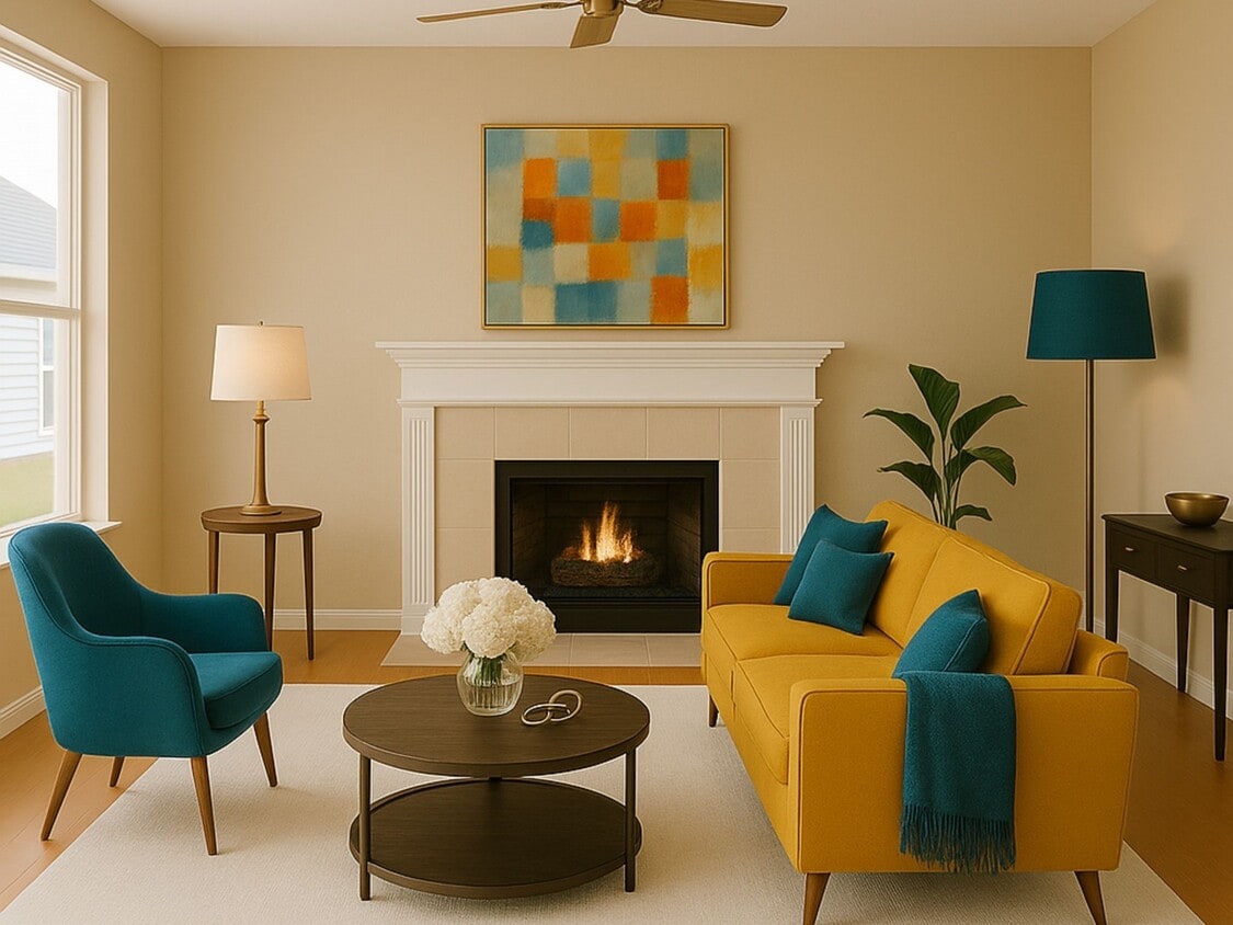 Foto principal - 8002 Cross Trail Dr