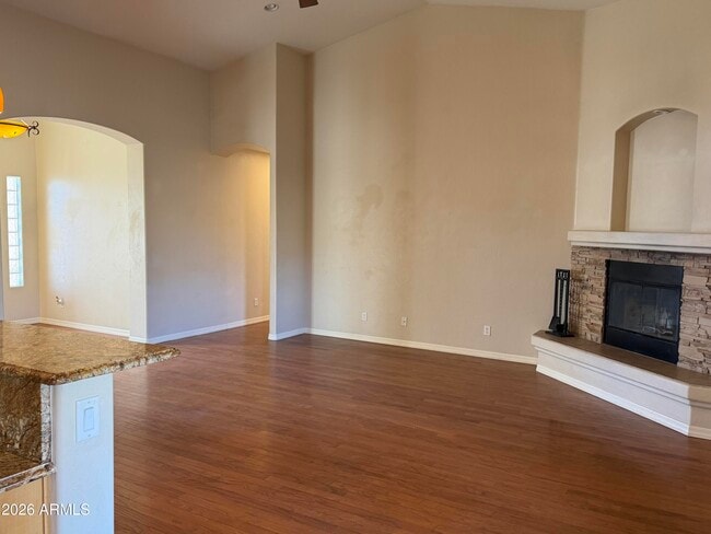 Foto del edificio - 8081 S Fairfield Cir