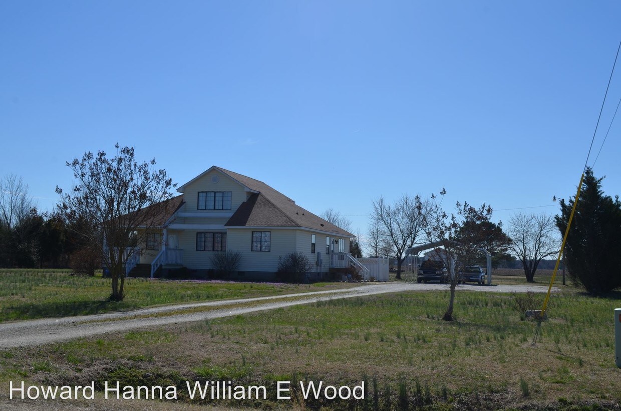 Building Photo - 125 Louis Spivey Rd