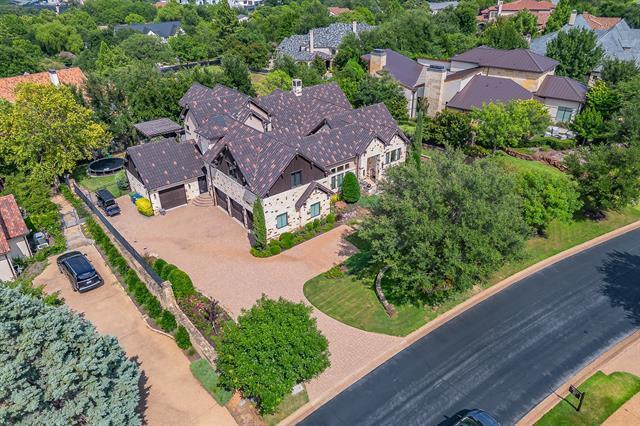 Foto del edificio - 1413 Post Oak Pl