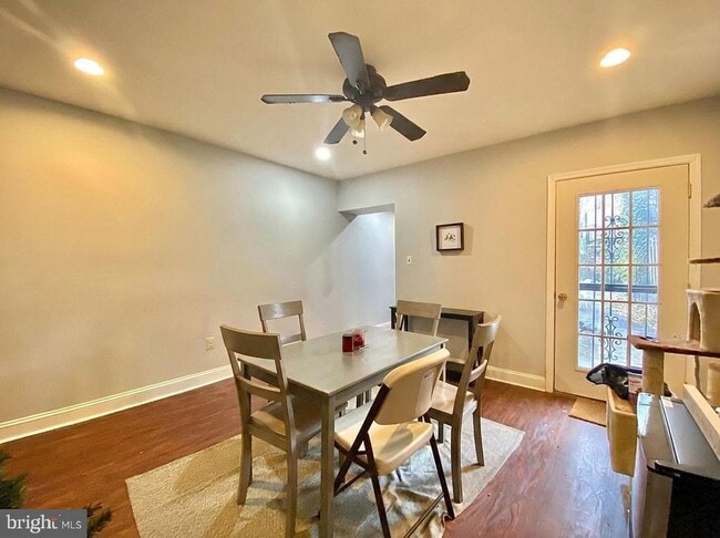 Building Photo - 4220 Powelton Ave