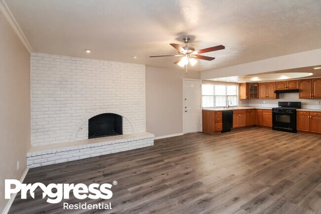 Foto del edificio - 6402 Gate Ridge Cir