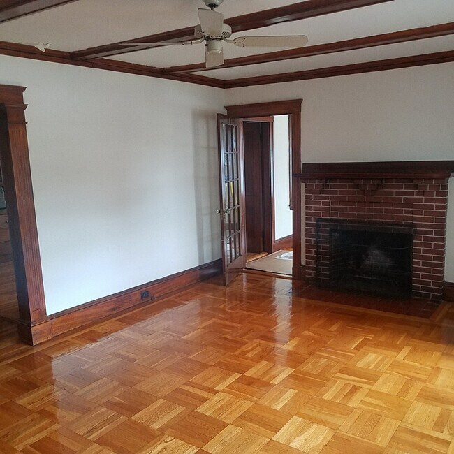 Foto del edificio - 396 Mount Auburn St