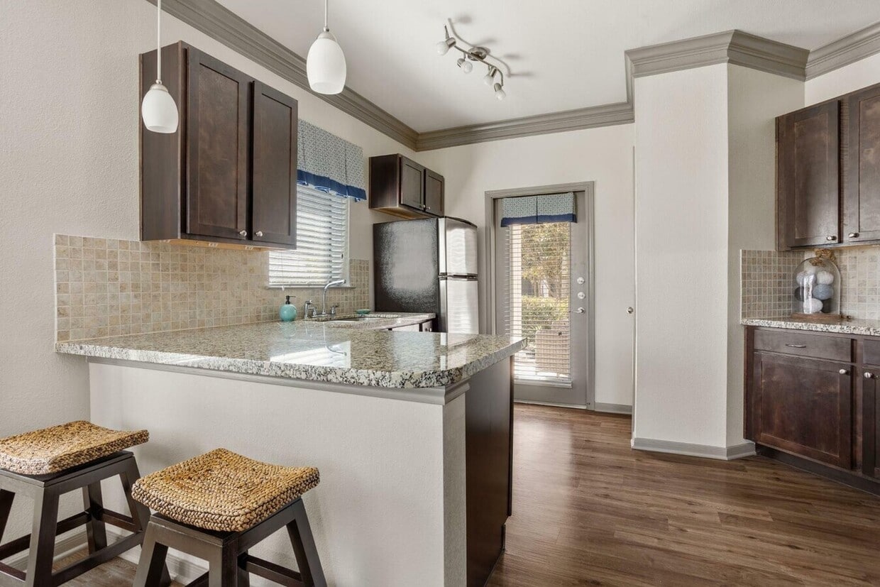 Primary Photo - Designed to Impress — Built to Pamper!