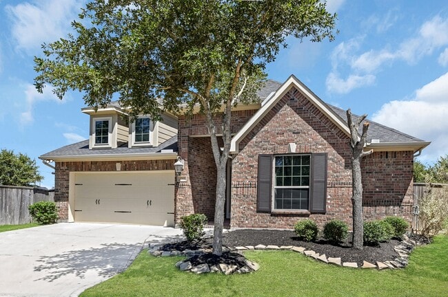 Foto del edificio - 2702 Ember Pass Ln