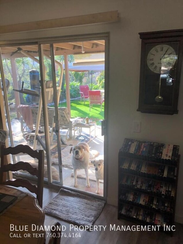 Foto principal - 1615 Peacock Blvd