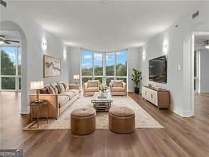 Building Photo - 2870 Pharr Ct S Northwest