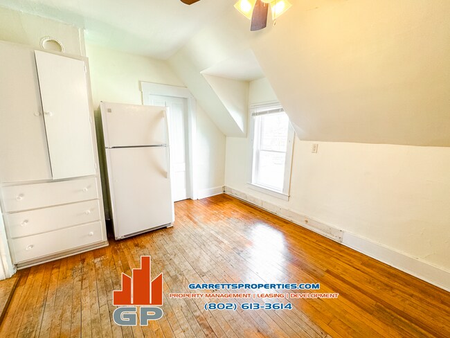 Foto del edificio - 31 Granite St