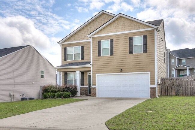 Building Photo - 4 Bedroom Minutes from Fort Eisenhower!