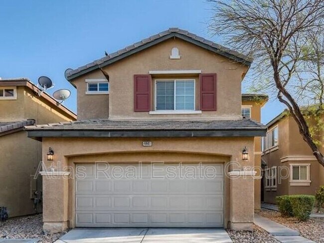 Building Photo - 4441 Mount Penteli Ave