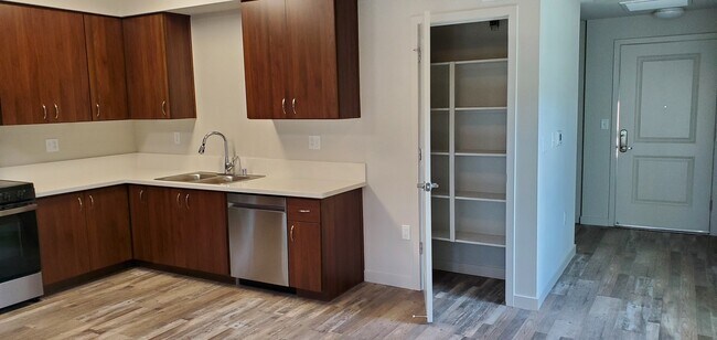 Foto del edificio - Cirby Creek Senior Apartments