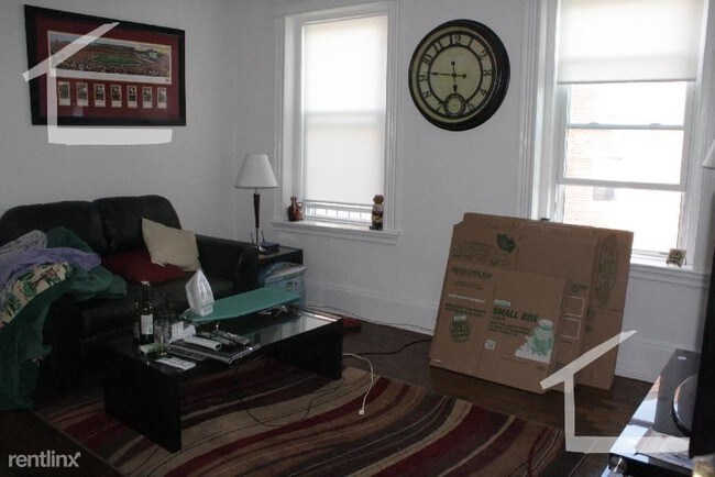 Foto del edificio - 120 Warren St