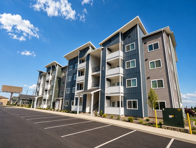 Building Photo - Orchard Vista