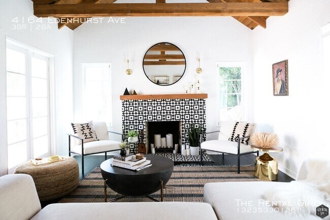 Foto del edificio - 4164 Edenhurst Ave