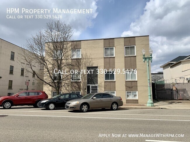 Foto del edificio - 417 Mckinley Ave NW