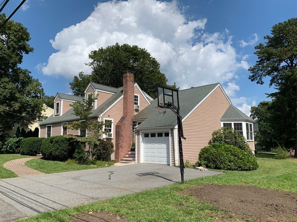 13 Milk St, Lexington, MA 02421 House for Rent in Lexington, MA