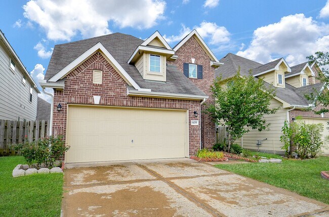 Foto del edificio - 14255 Garland Brook Dr