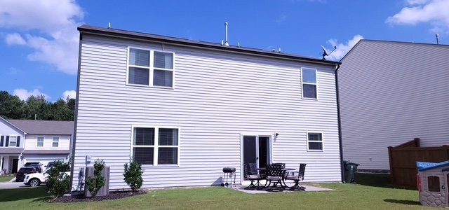 Foto del edificio - 4305 Auburn Rd
