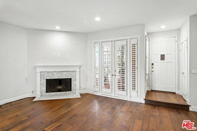 Foto del edificio - 1242 Berkeley St