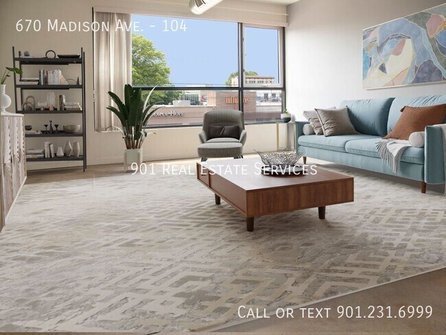 Foto del edificio - 670 Madison Ave