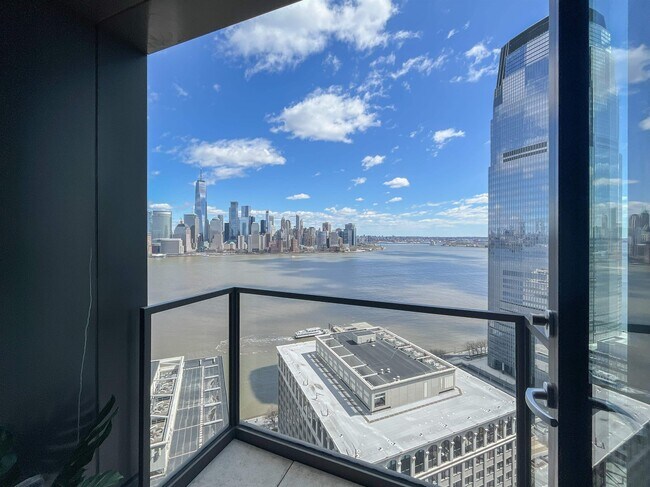 Foto del edificio - 99 Hudson St