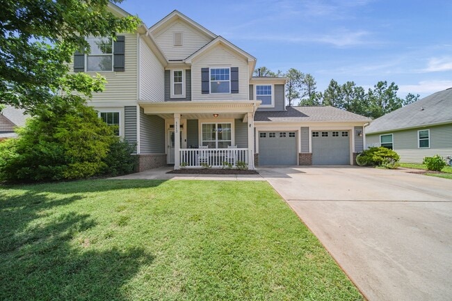 Building Photo - 1113 McKee Farm Ln