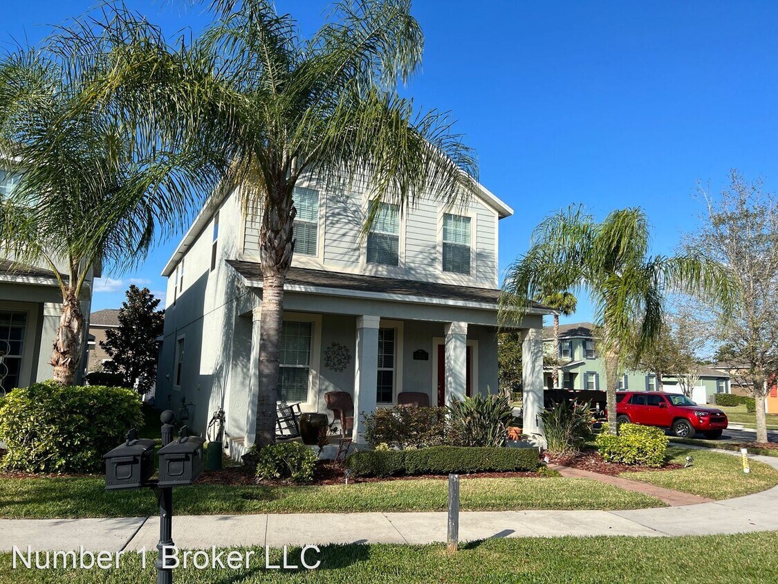 Primary Photo - 3 br, 2.5 bath House - 15007 Evergreen Oak...
