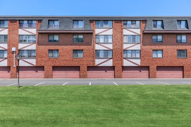 Foto del edificio - Woodcliff Estates