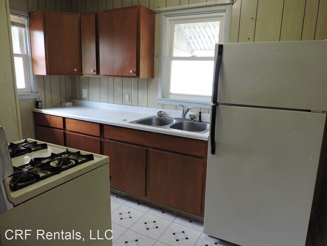 Foto del edificio - 2 br, 1 bath House - 517 California St