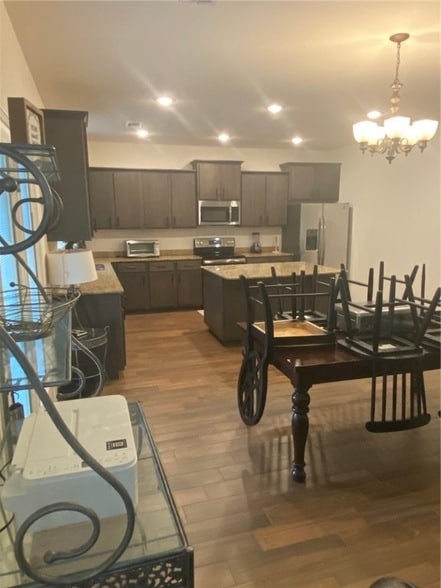 Foto del edificio - 1299 N Sicily Ln