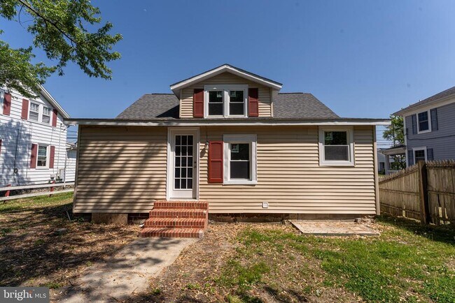 Foto del edificio - 1507 Race St