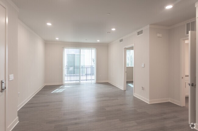 Foto del interior - Vista NoHo Luxury Apartments